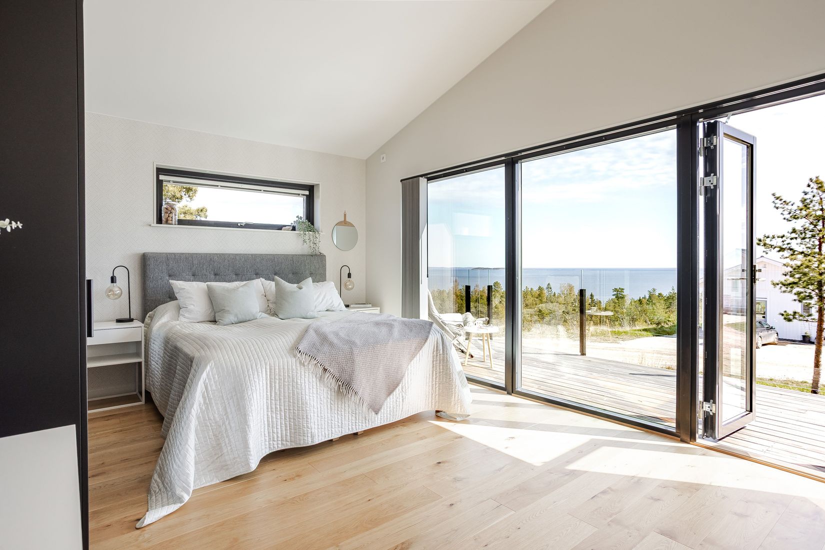 Villa, Hamnberget 108, Essvik - Hamn, Sundsvall