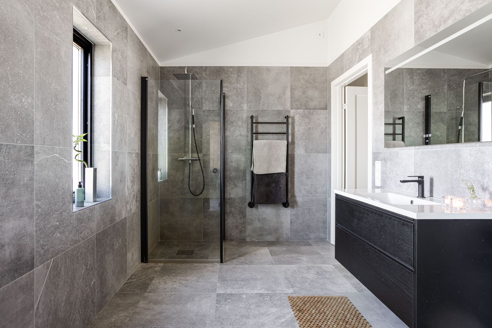 Villa, Hamnberget 108, Essvik - Hamn, Sundsvall