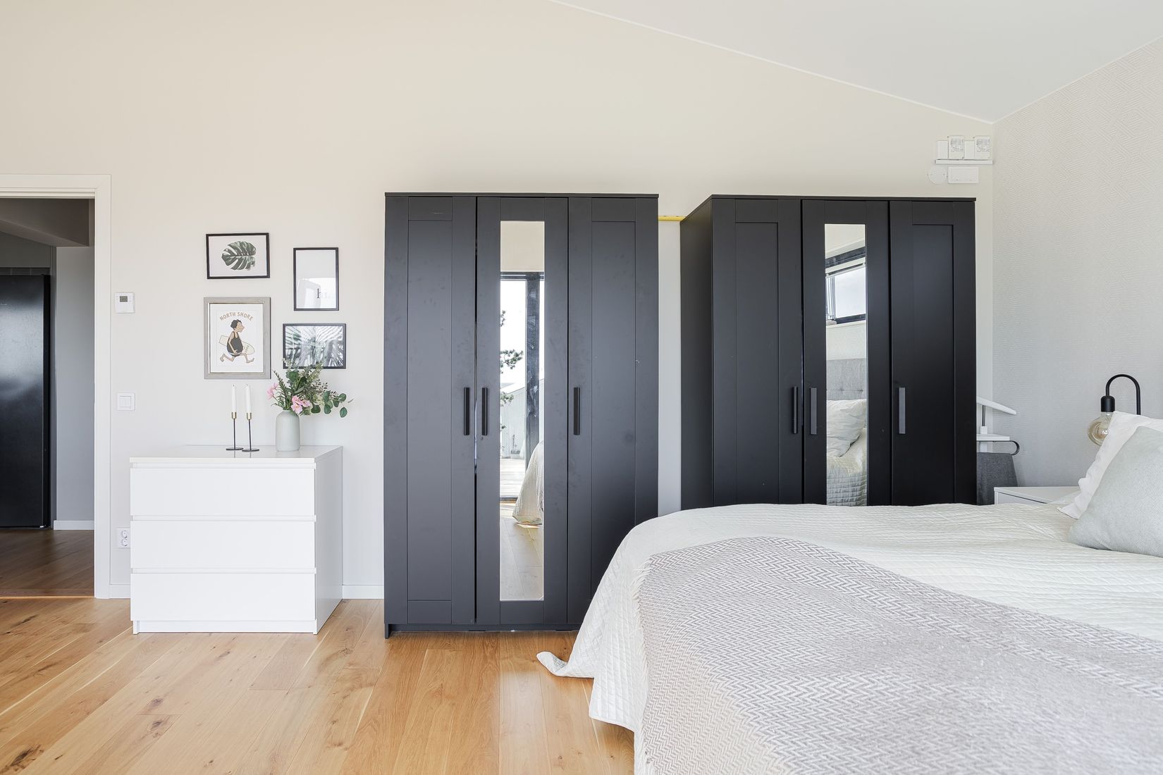 Villa, Hamnberget 108, Essvik - Hamn, Sundsvall