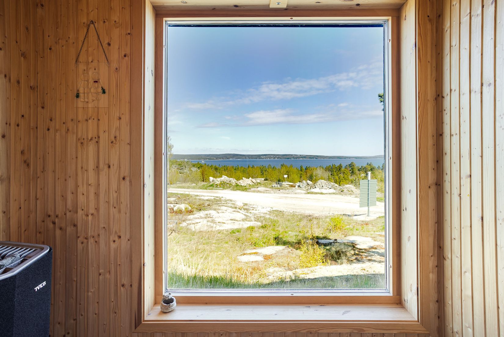 Villa, Hamnberget 108, Essvik - Hamn, Sundsvall