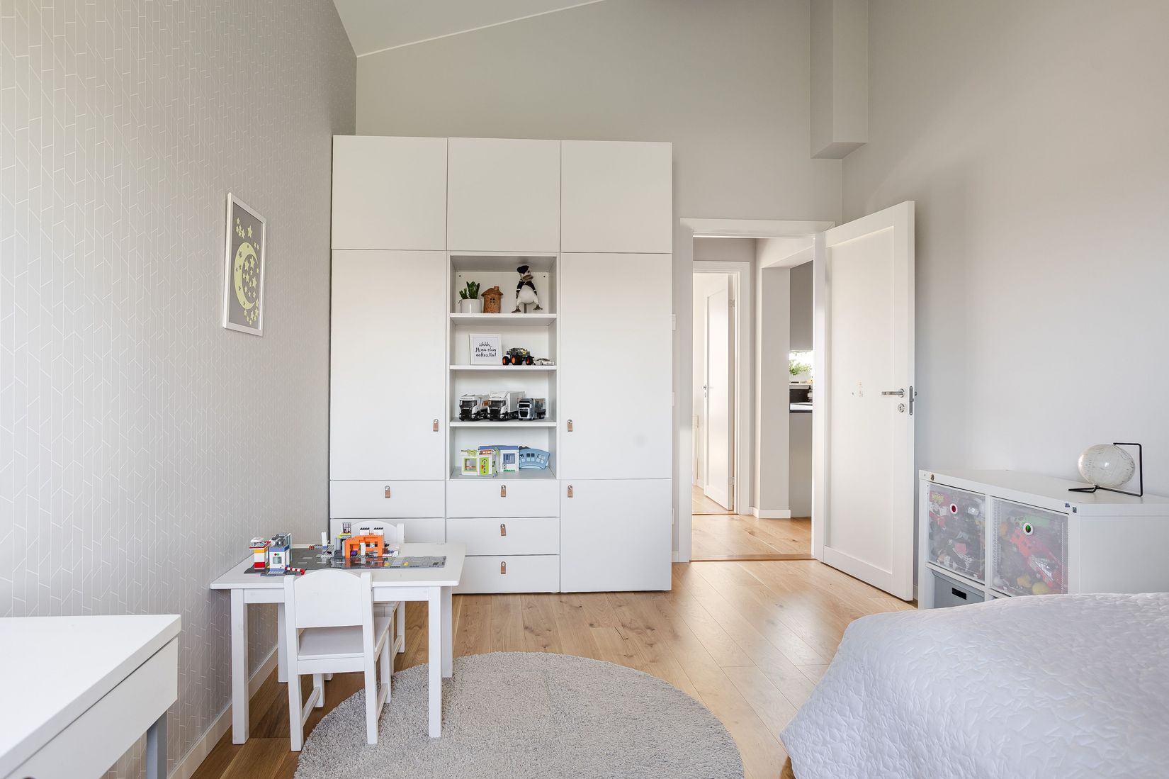 Villa, Hamnberget 108, Essvik - Hamn, Sundsvall