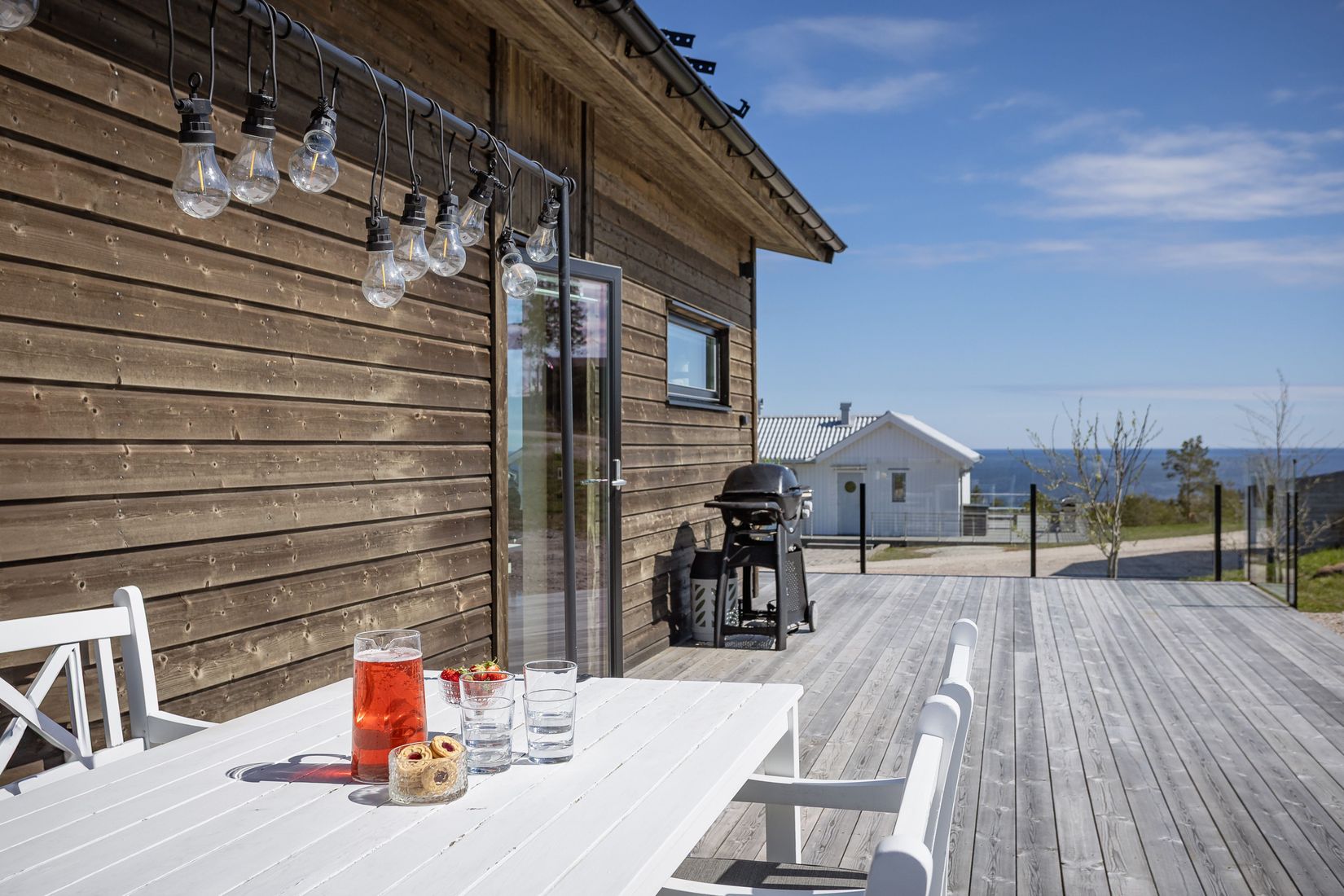 Villa, Hamnberget 108, Essvik - Hamn, Sundsvall