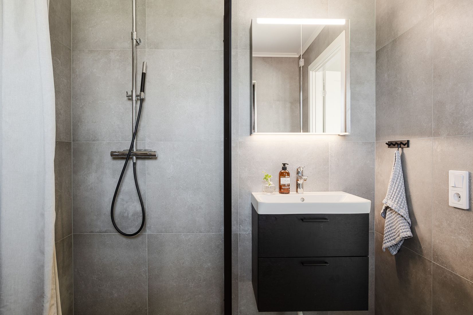 Villa, Hamnberget 108, Essvik - Hamn, Sundsvall