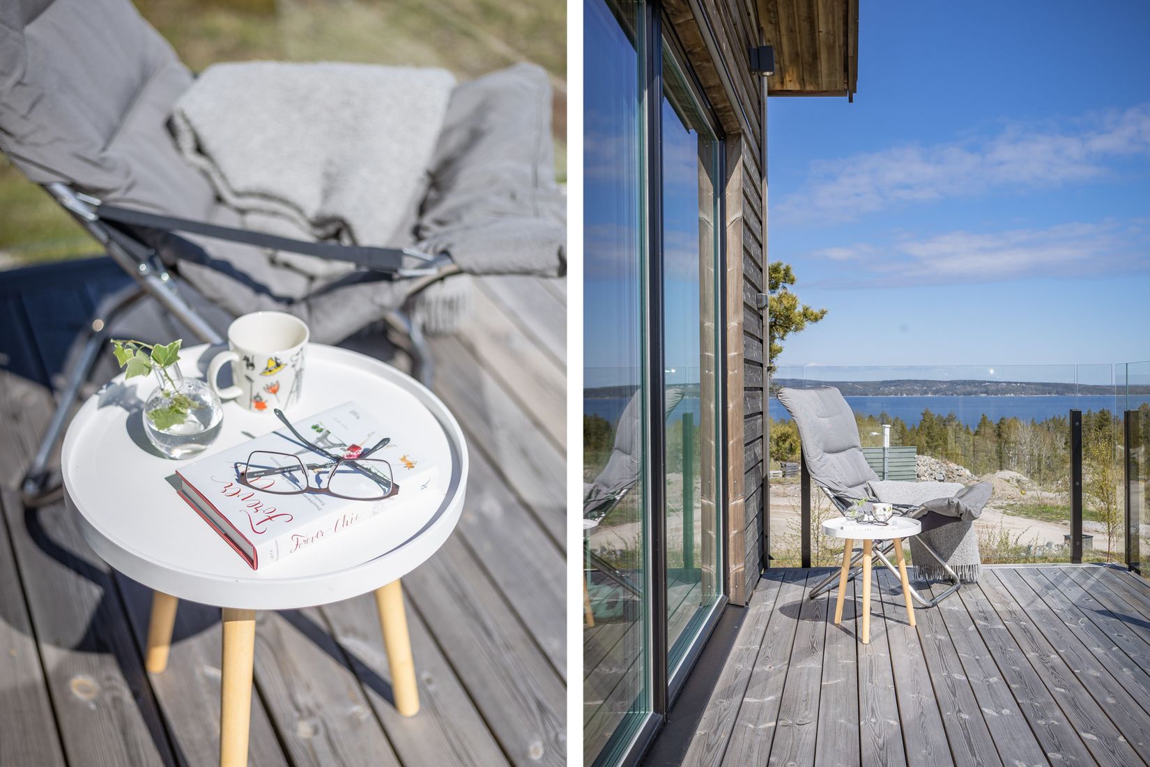 Villa, Hamnberget 108, Essvik - Hamn, Sundsvall