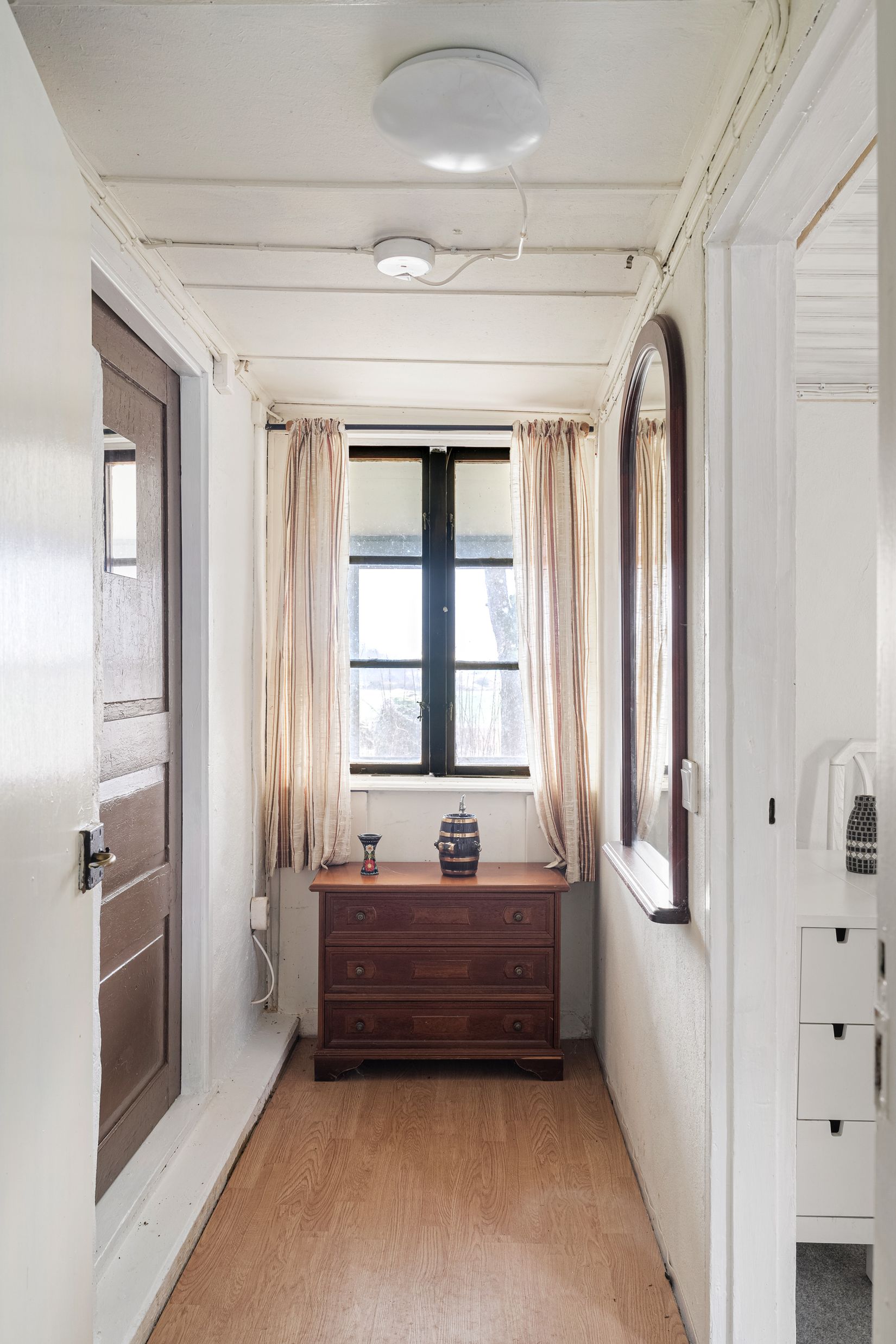 Villa, Degebergavägen 4-5, Vallarum, Sjöbo