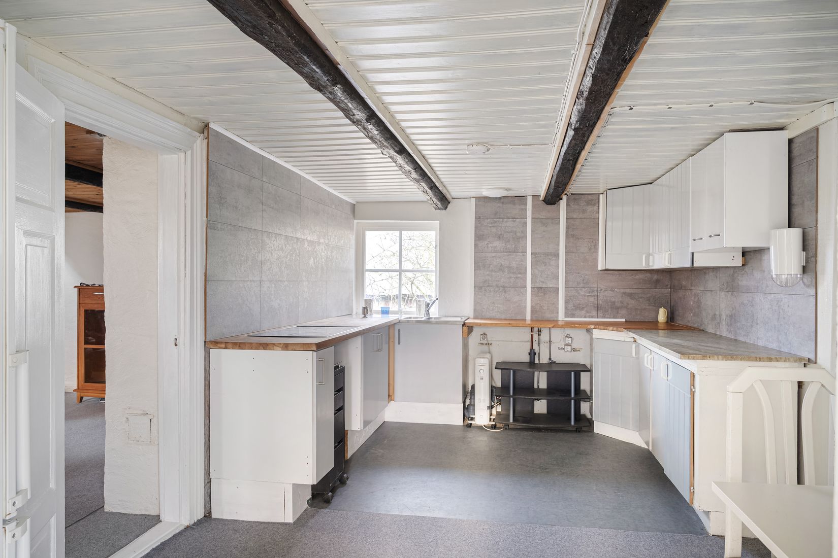 Villa, Degebergavägen 4-5, Vallarum, Sjöbo