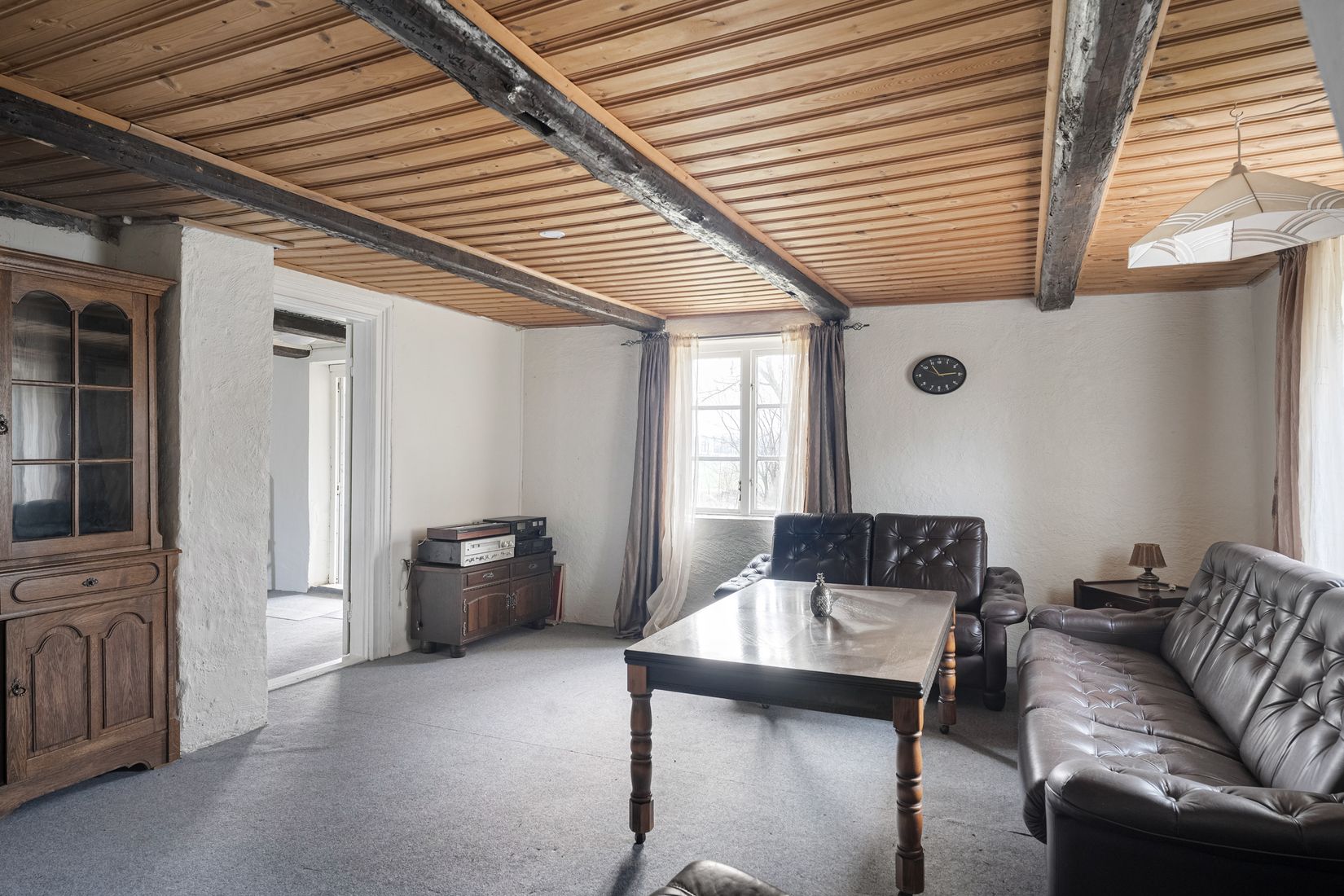 Villa, Degebergavägen 4-5, Vallarum, Sjöbo