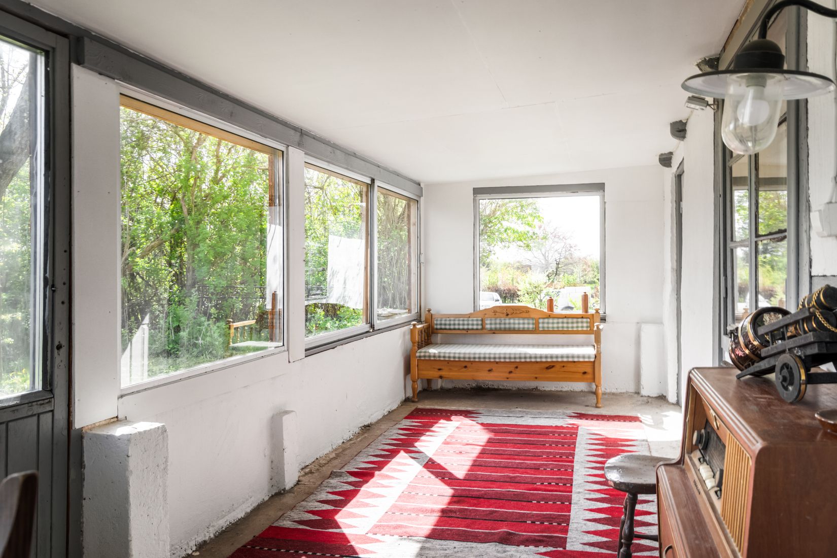 Villa, Degebergavägen 4-5, Vallarum, Sjöbo