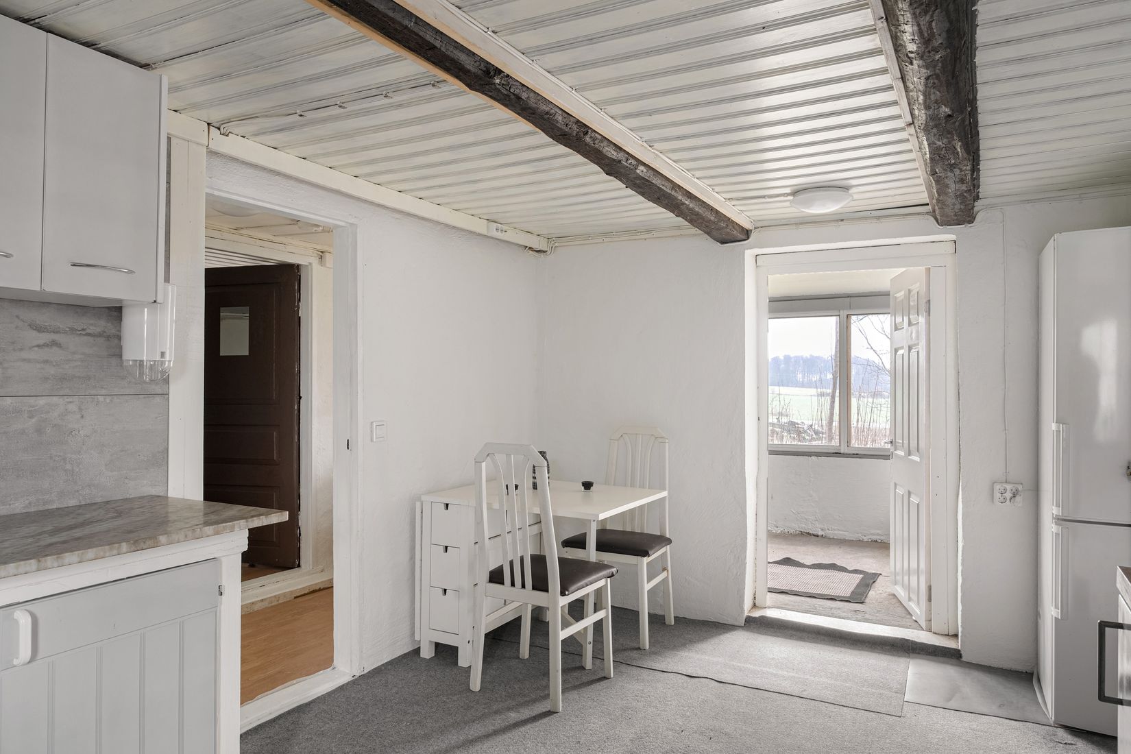 Villa, Degebergavägen 4-5, Vallarum, Sjöbo