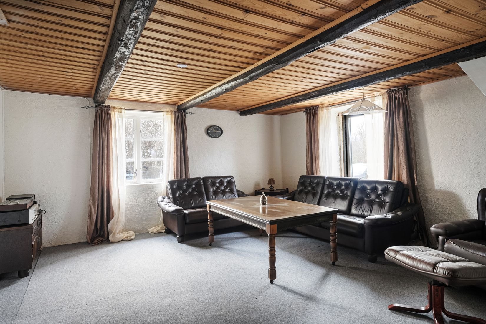 Villa, Degebergavägen 4-5, Vallarum, Sjöbo