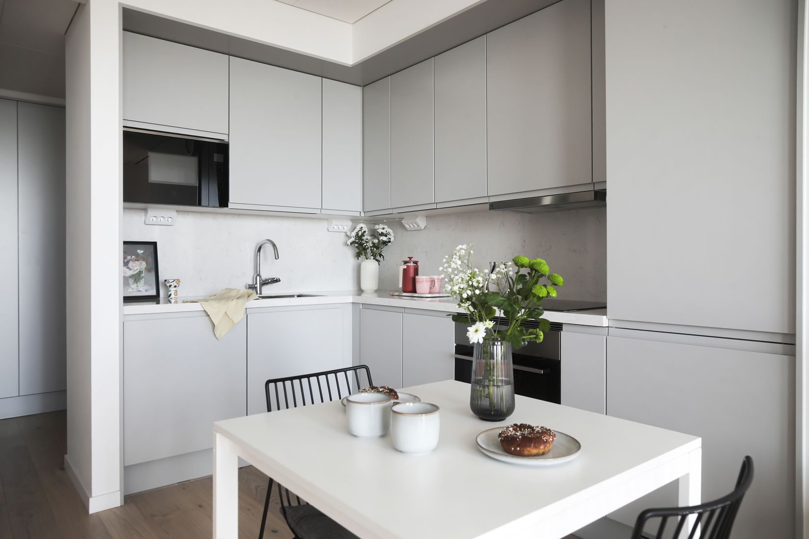 Bostadsrätt, Lodjursstråket 1 (våning 29), Lindholmen, Göteborg