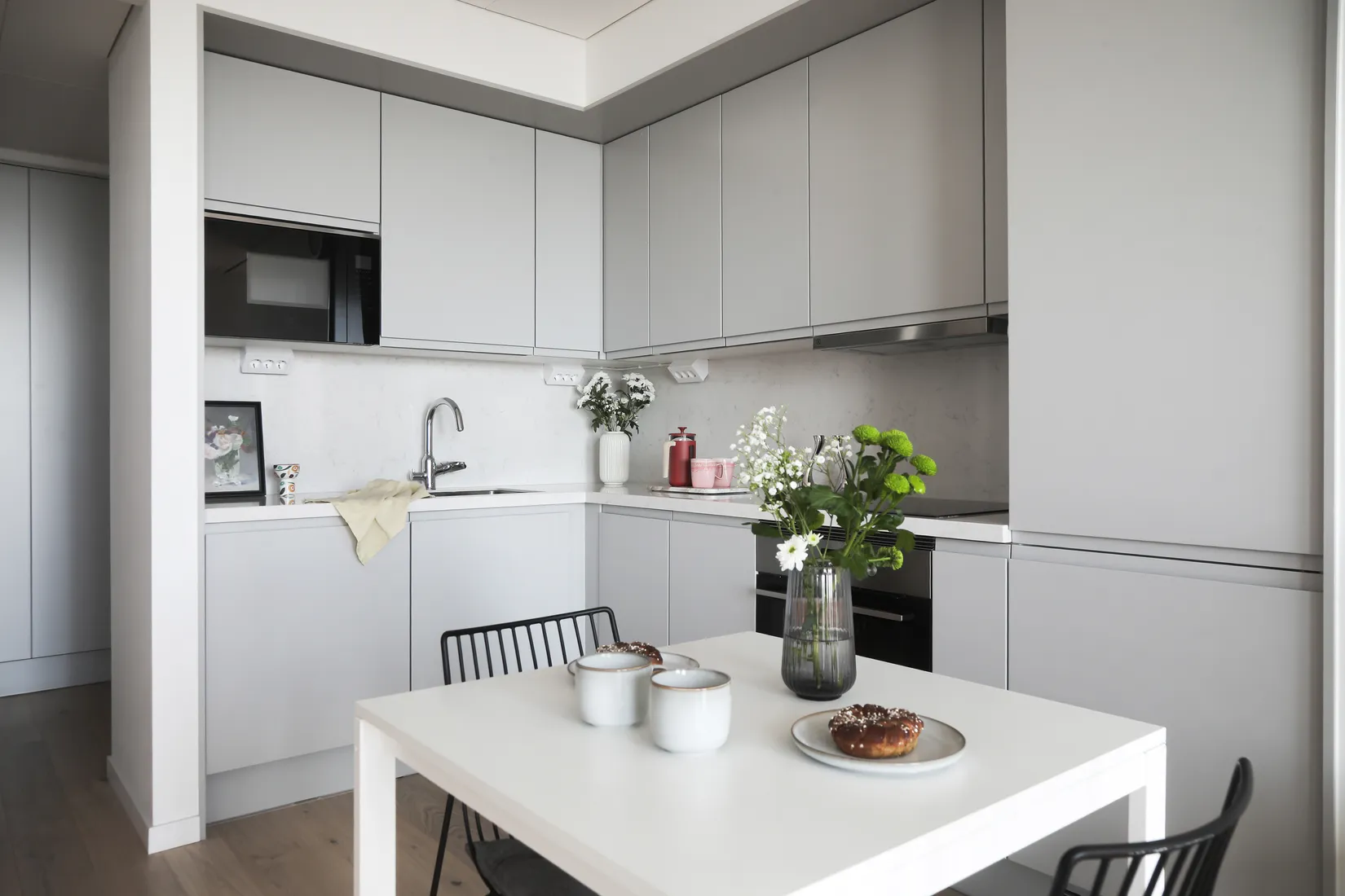 Bostadsrätt, Lodjursstråket 1 (våning 29), Lindholmen, Göteborg
