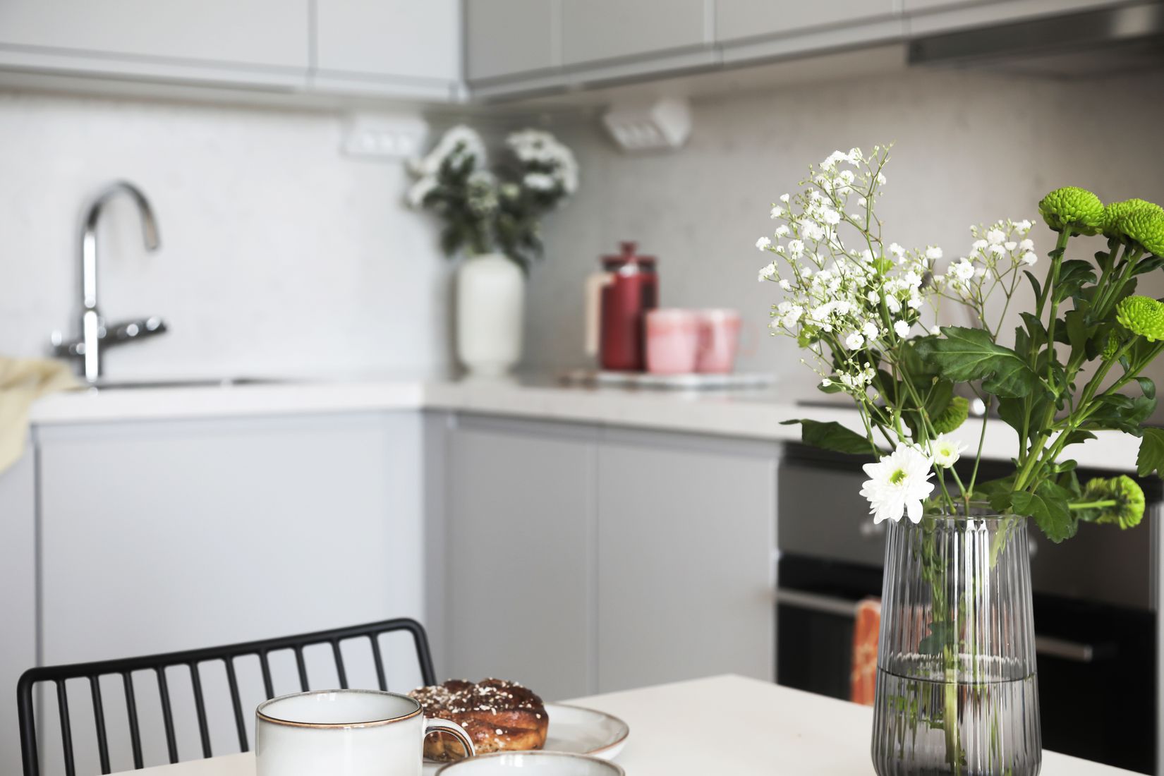 Bostadsrätt, Lodjursstråket 1 (våning 29), Lindholmen, Göteborg