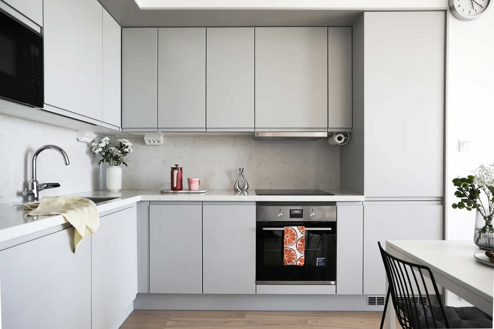 Bostadsrätt, Lodjursstråket 1 (våning 29), Lindholmen, Göteborg