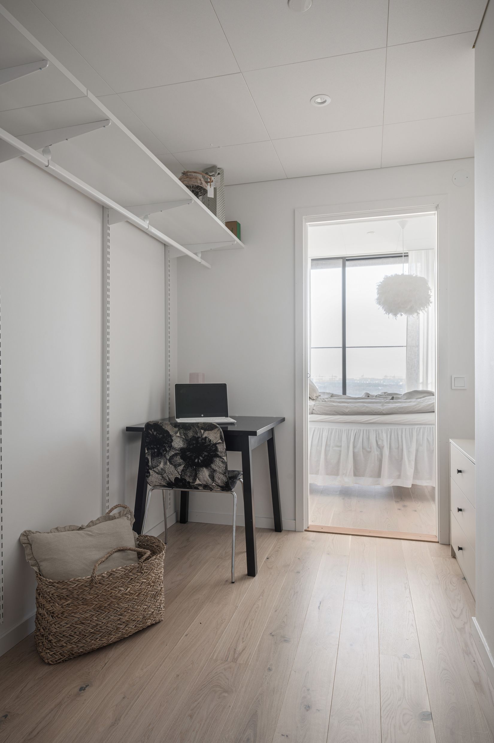 Bostadsrätt, Lodjursstråket 1 (våning 29), Lindholmen, Göteborg