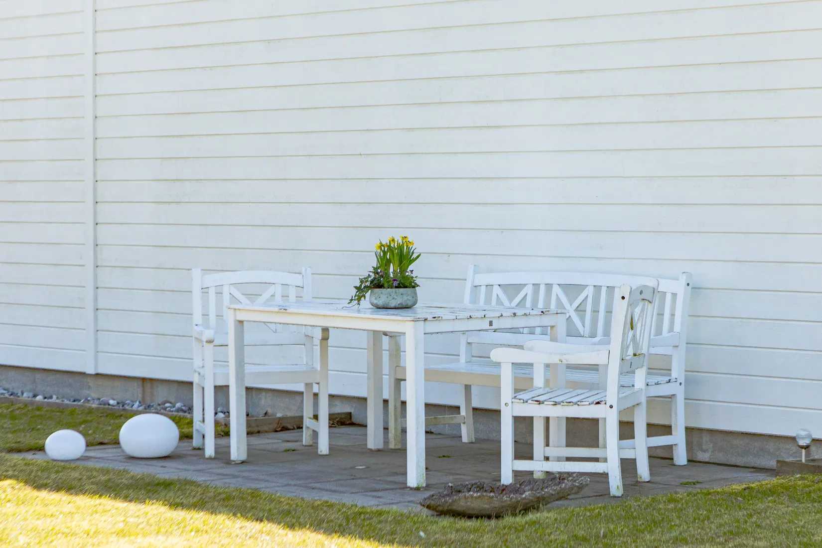 Villa, Vesslevägen 2, Haverdal, Halmstad