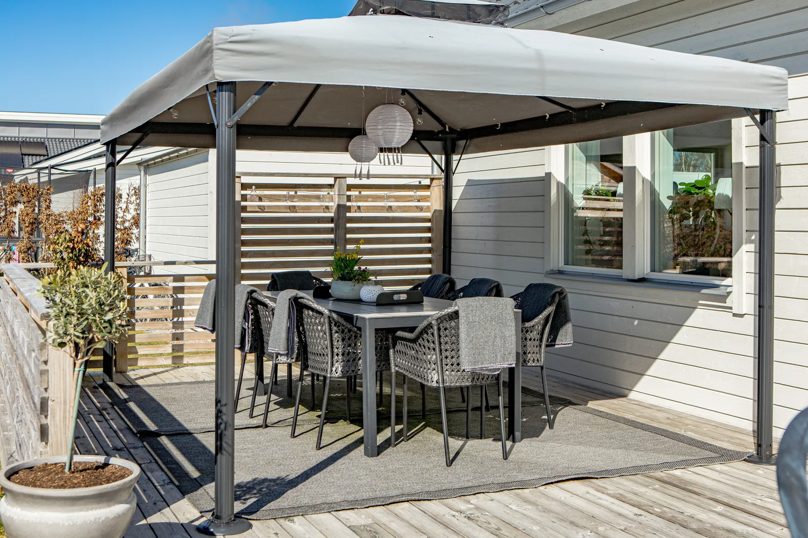 Villa, Vesslevägen 2, Haverdal, Halmstad