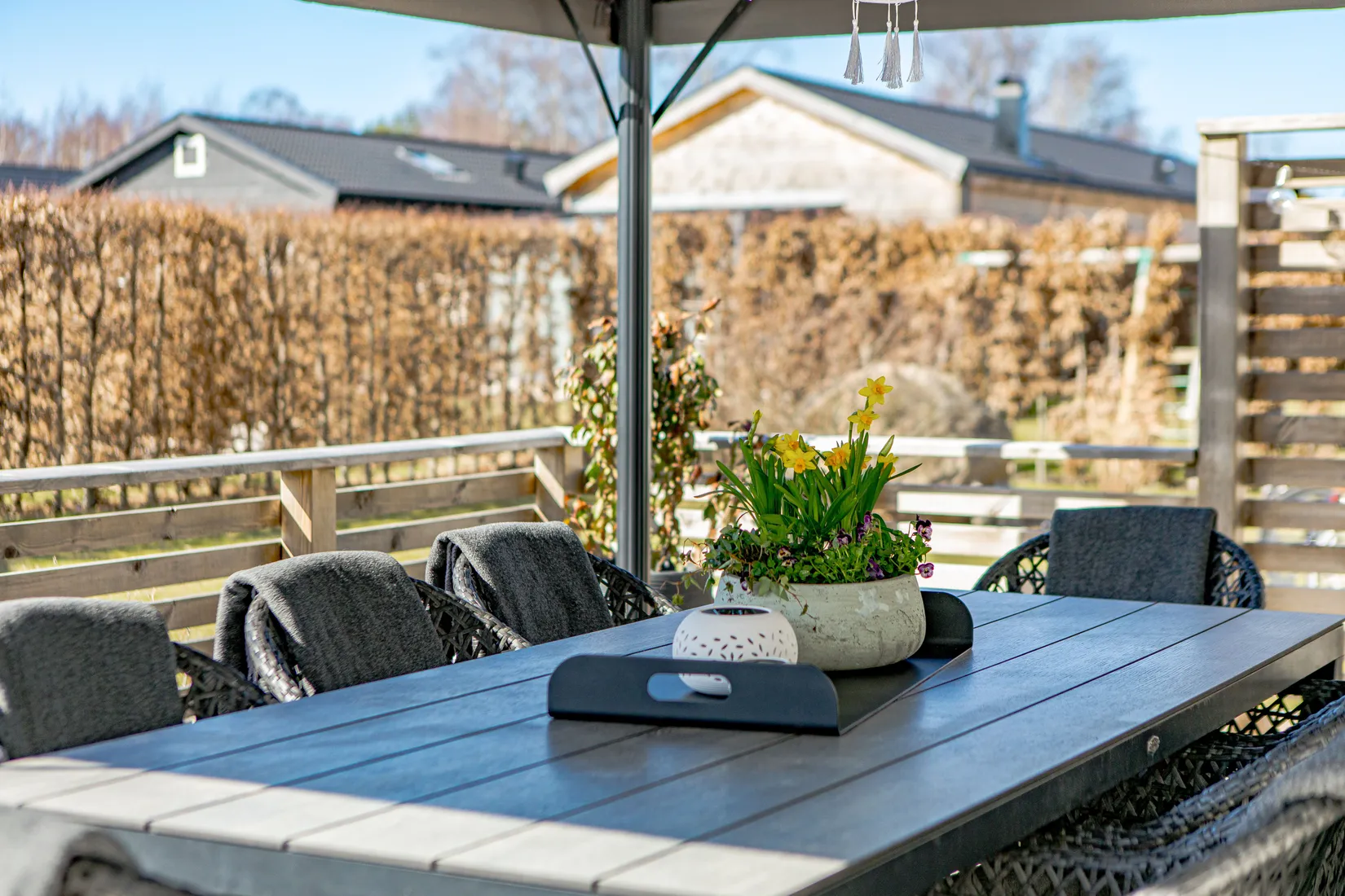 Villa, Vesslevägen 2, Haverdal, Halmstad