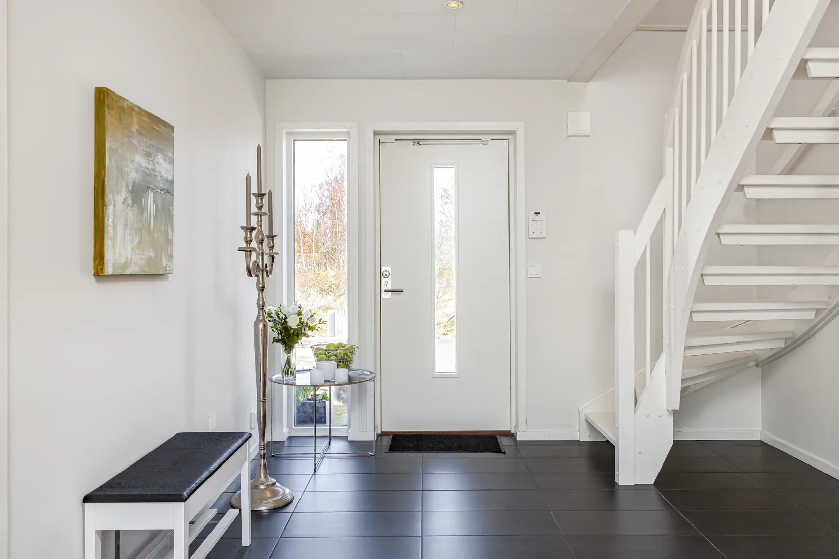 Villa, Vesslevägen 2, Haverdal, Halmstad