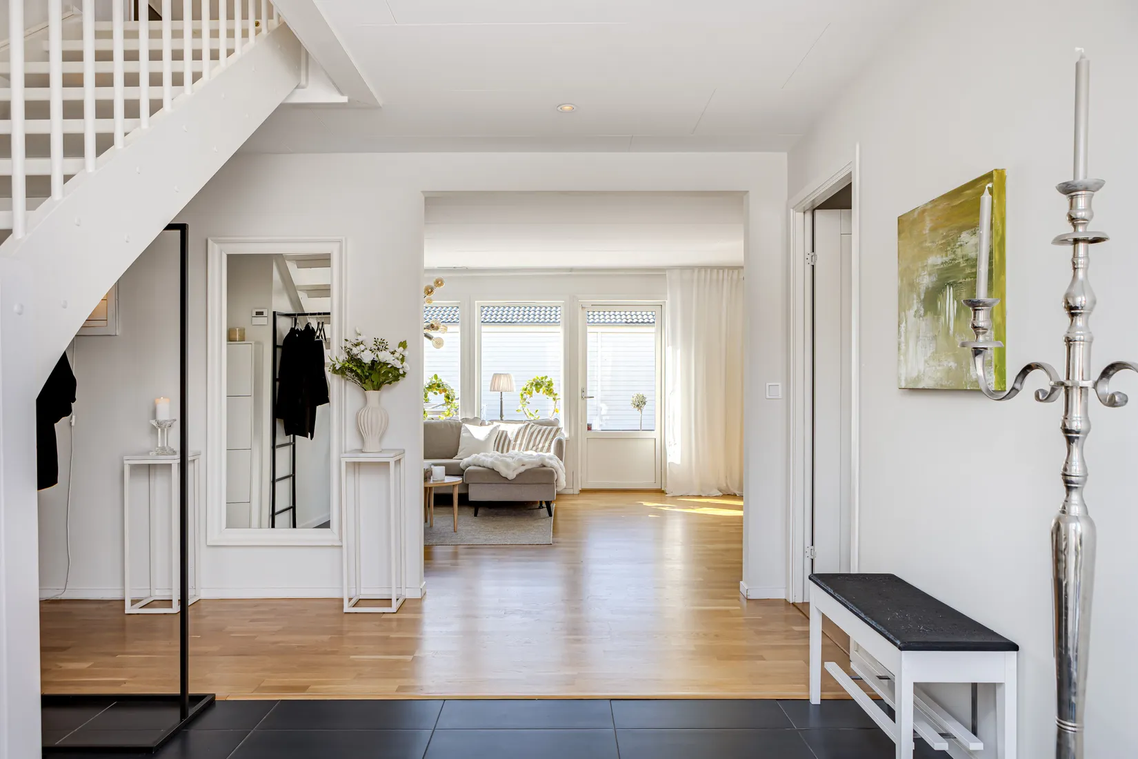 Villa, Vesslevägen 2, Haverdal, Halmstad