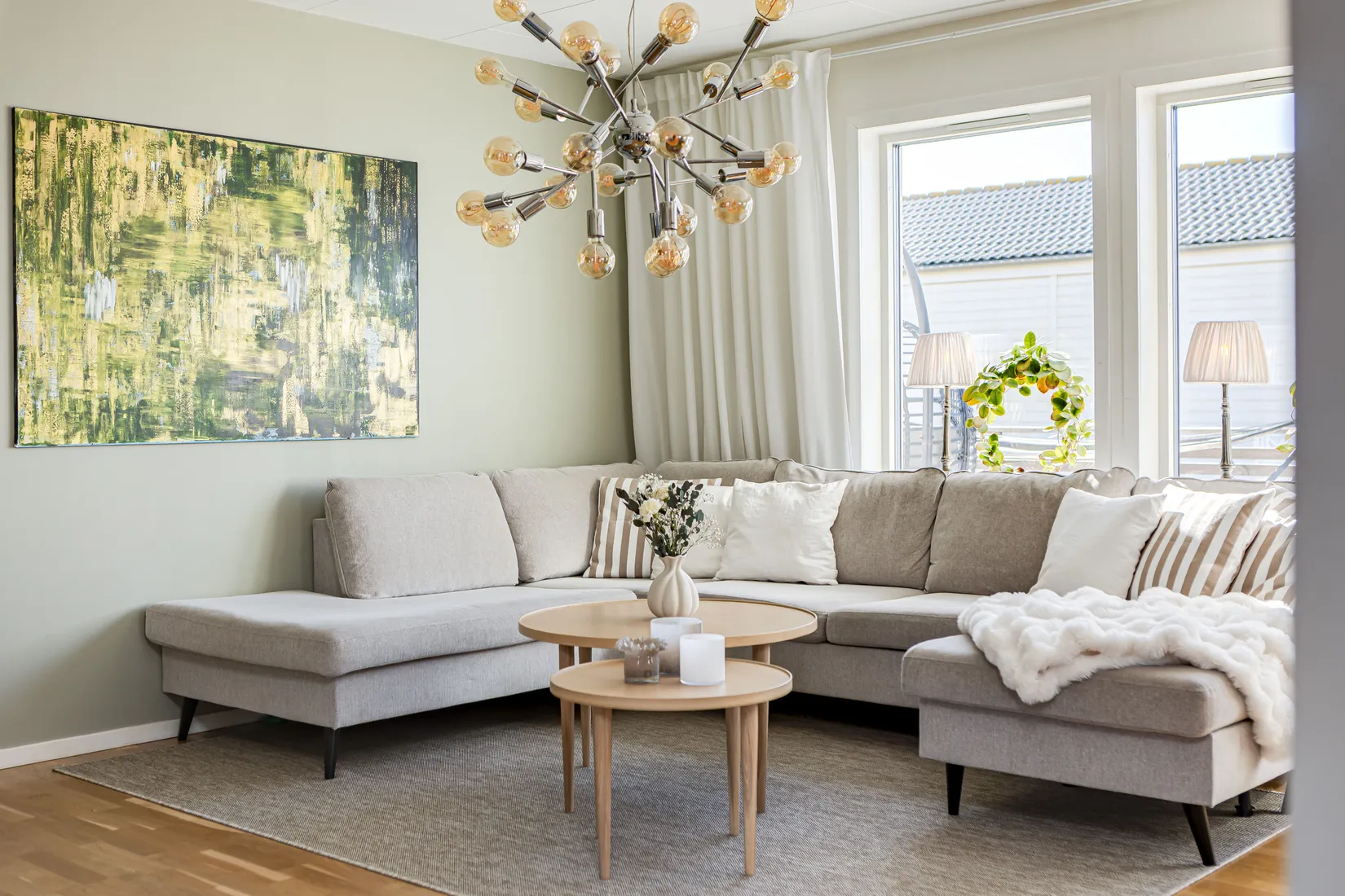 Villa, Vesslevägen 2, Haverdal, Halmstad