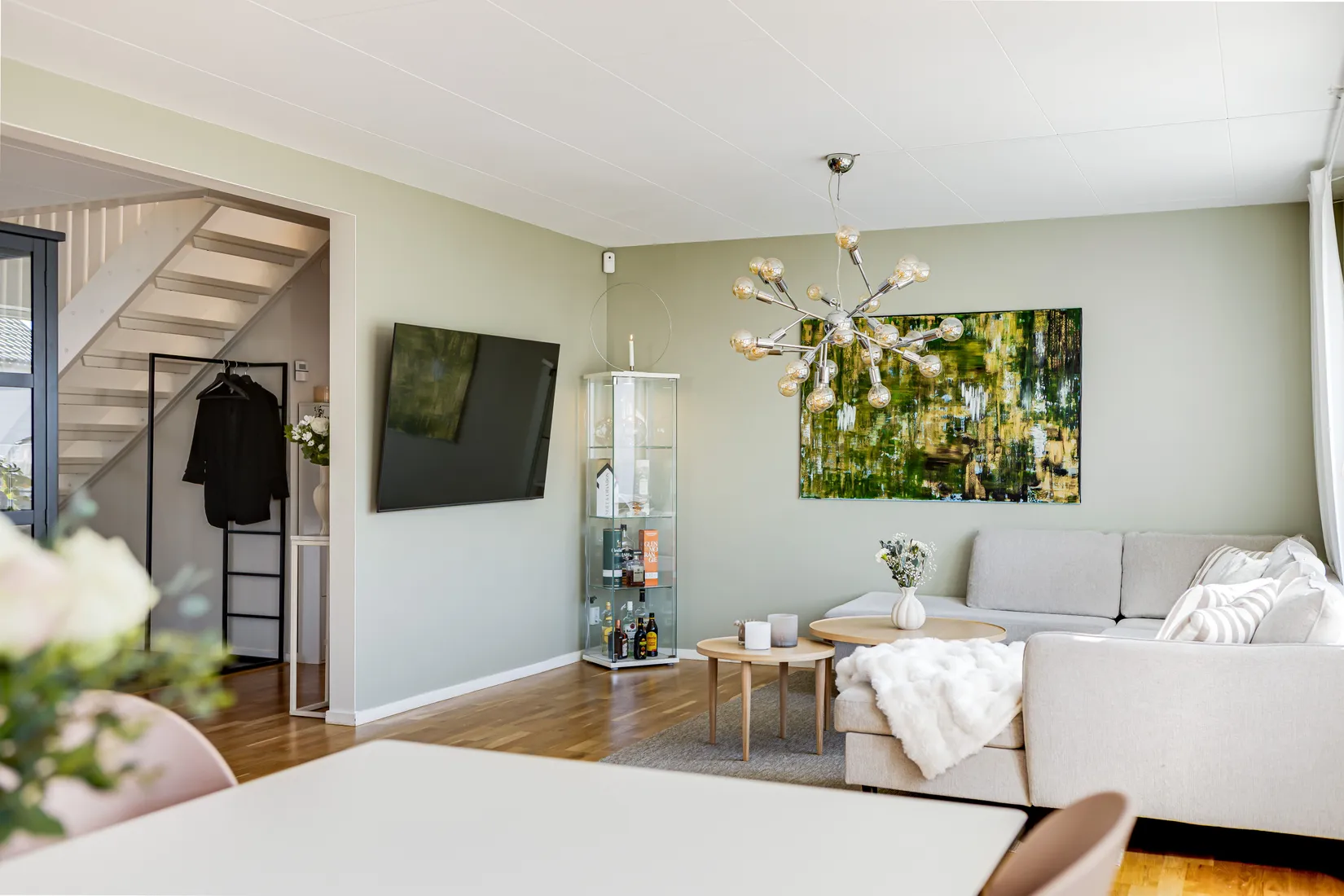 Villa, Vesslevägen 2, Haverdal, Halmstad