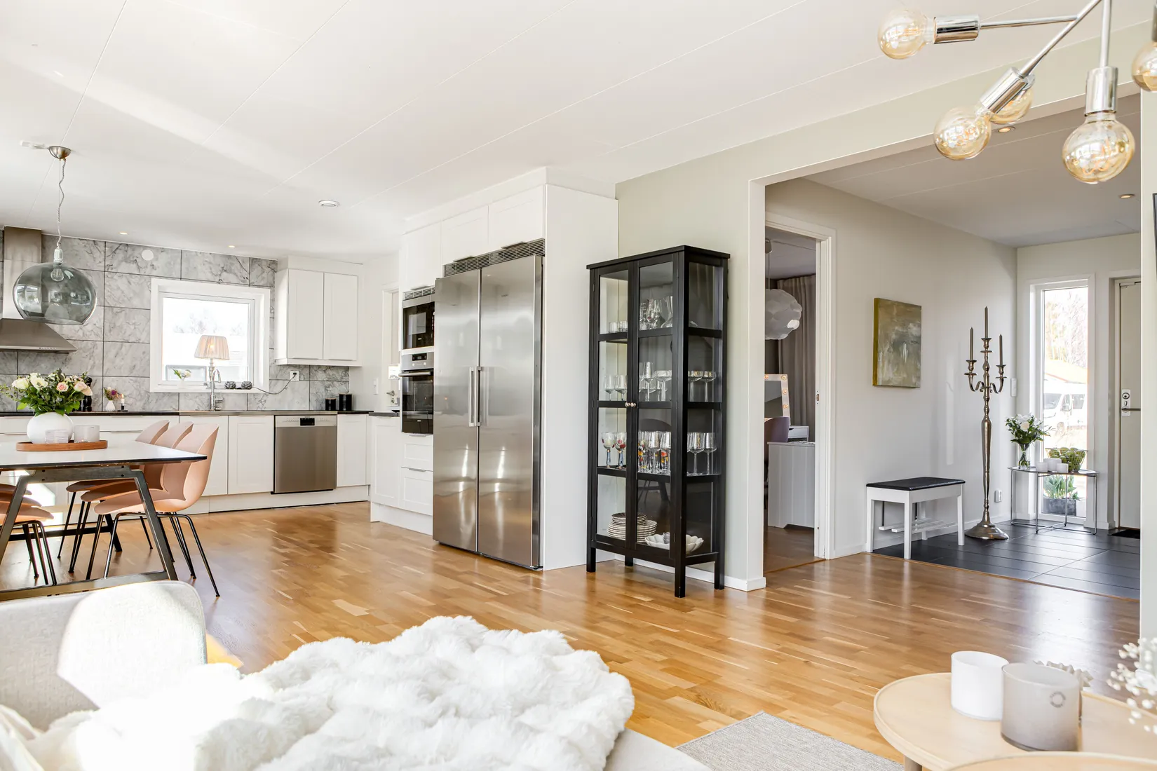 Villa, Vesslevägen 2, Haverdal, Halmstad