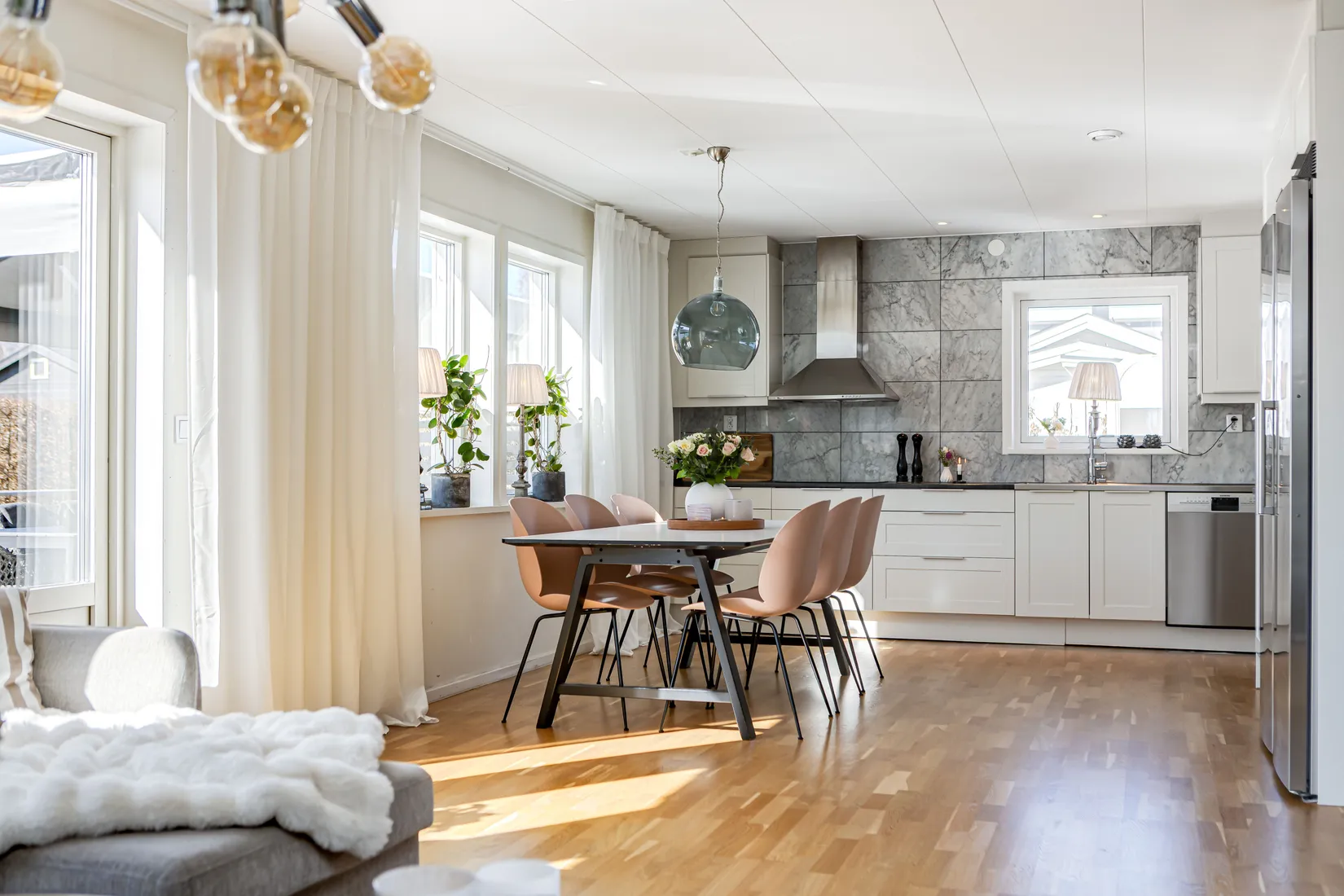 Villa, Vesslevägen 2, Haverdal, Halmstad