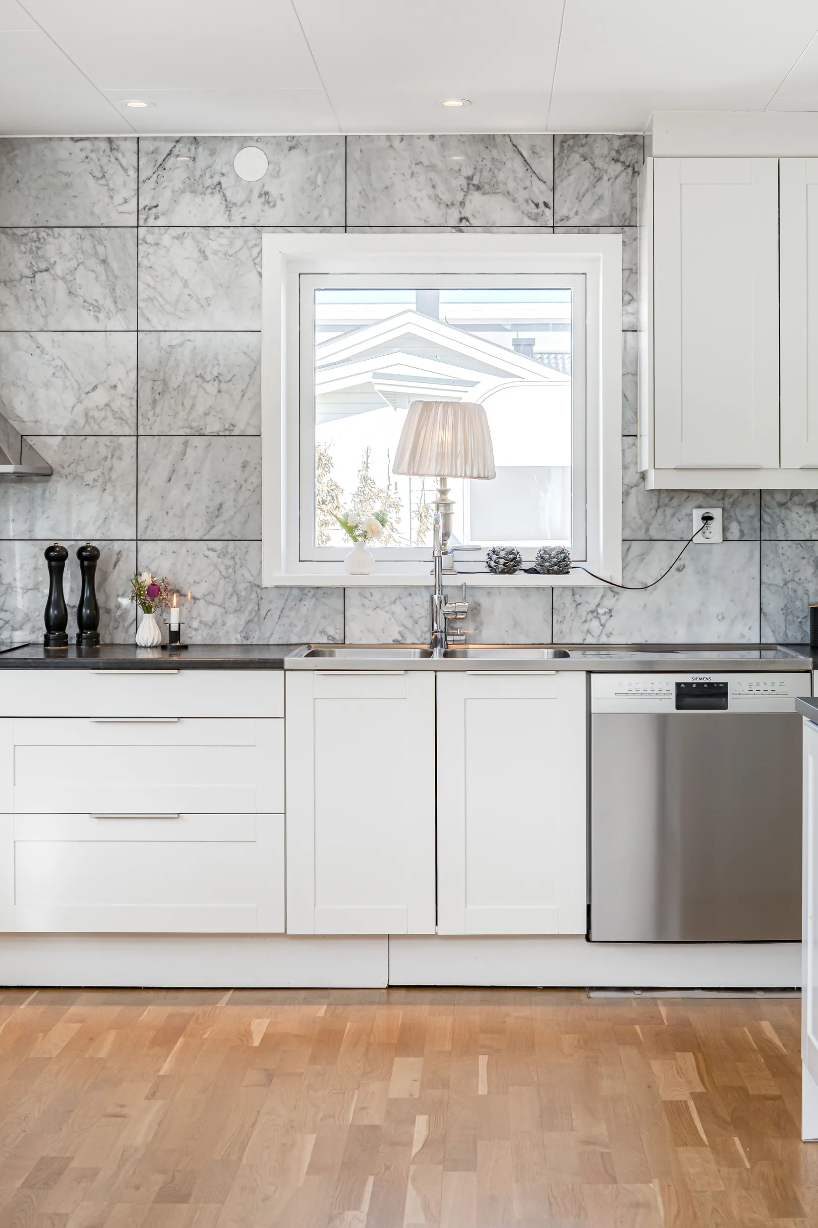 Villa, Vesslevägen 2, Haverdal, Halmstad