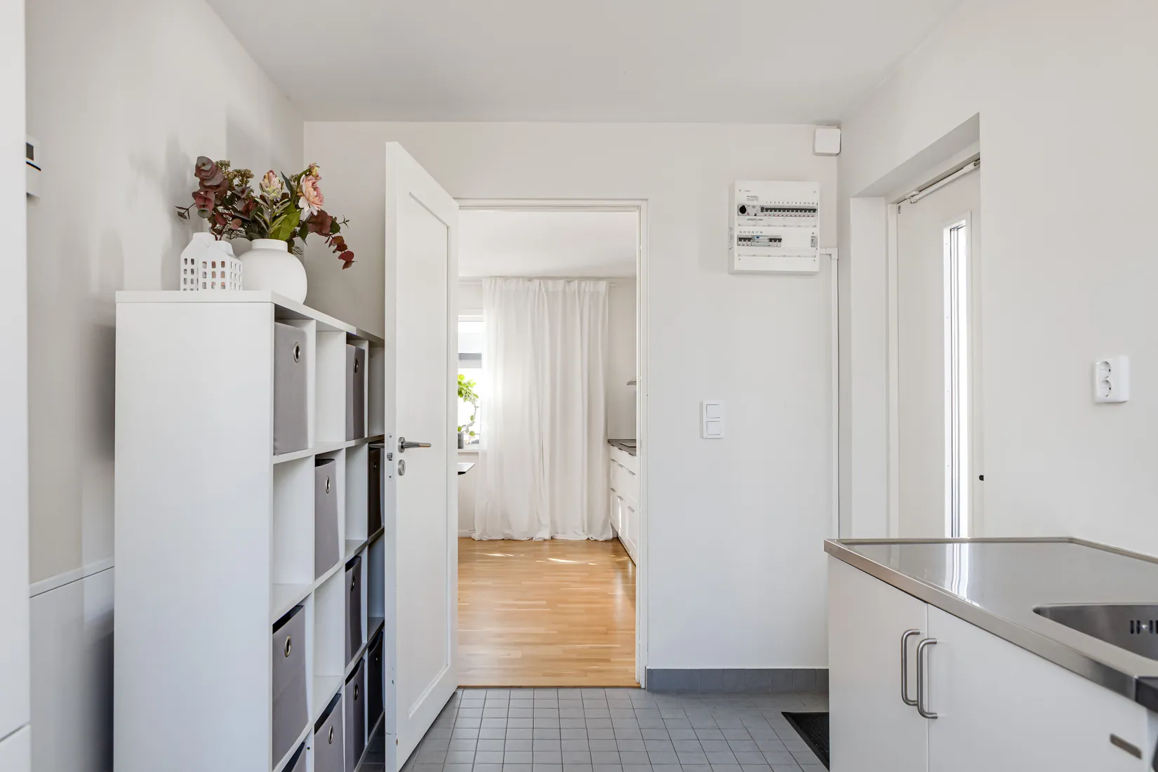 Villa, Vesslevägen 2, Haverdal, Halmstad