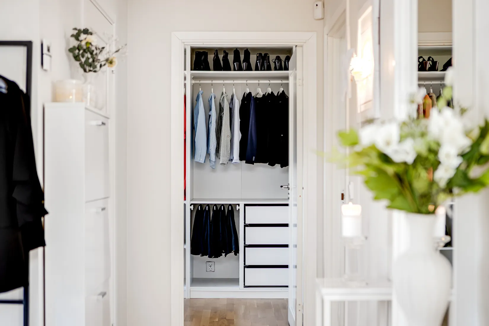 Villa, Vesslevägen 2, Haverdal, Halmstad