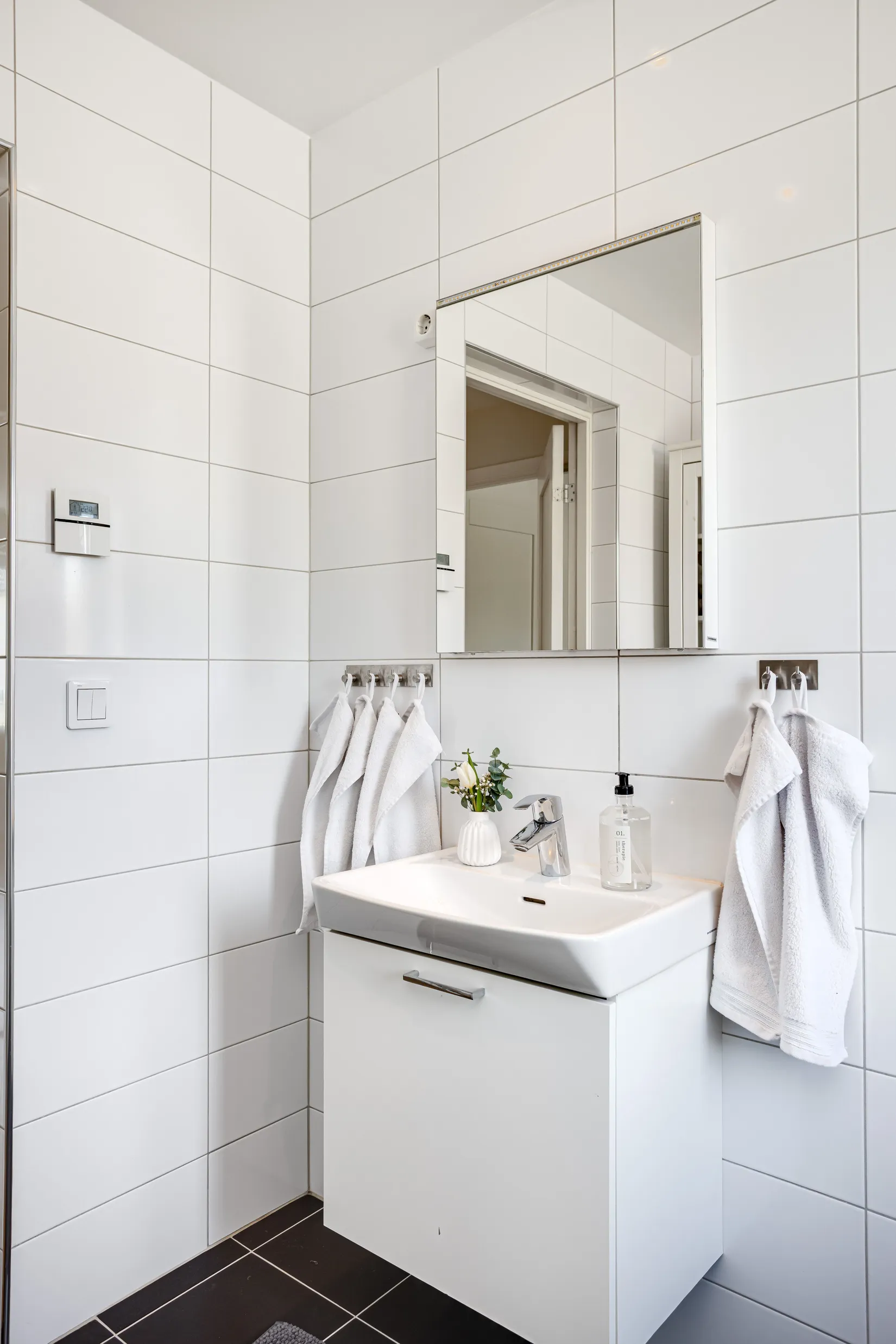 Villa, Vesslevägen 2, Haverdal, Halmstad