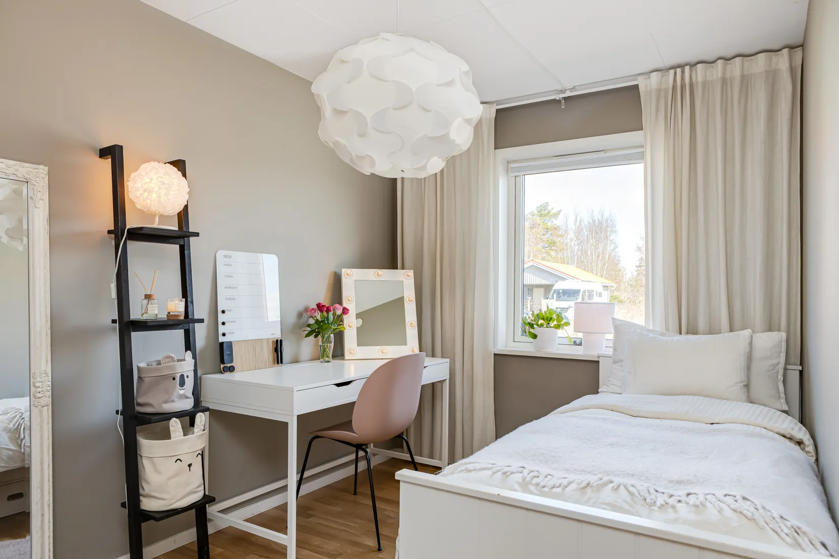 Villa, Vesslevägen 2, Haverdal, Halmstad