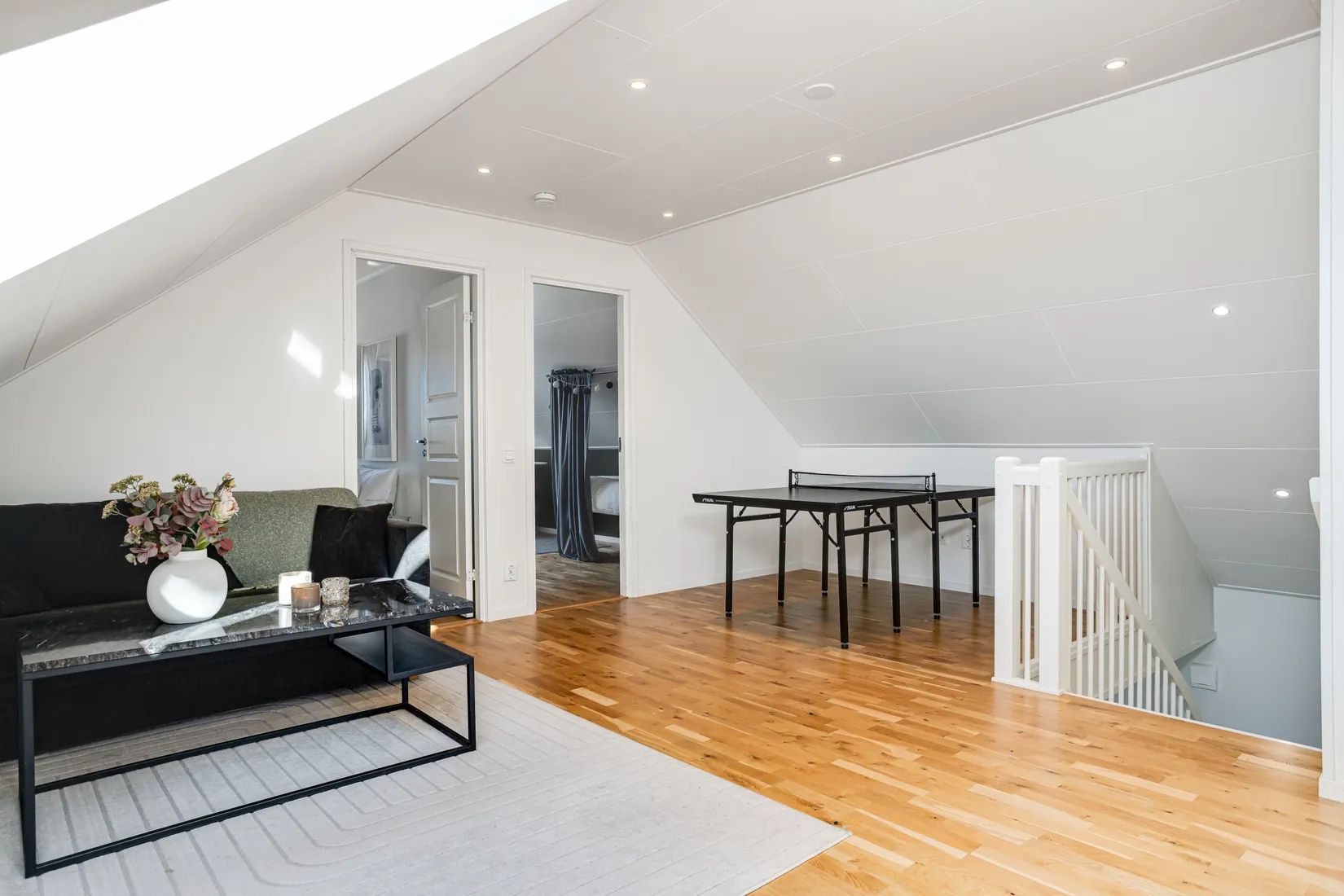 Villa, Vesslevägen 2, Haverdal, Halmstad