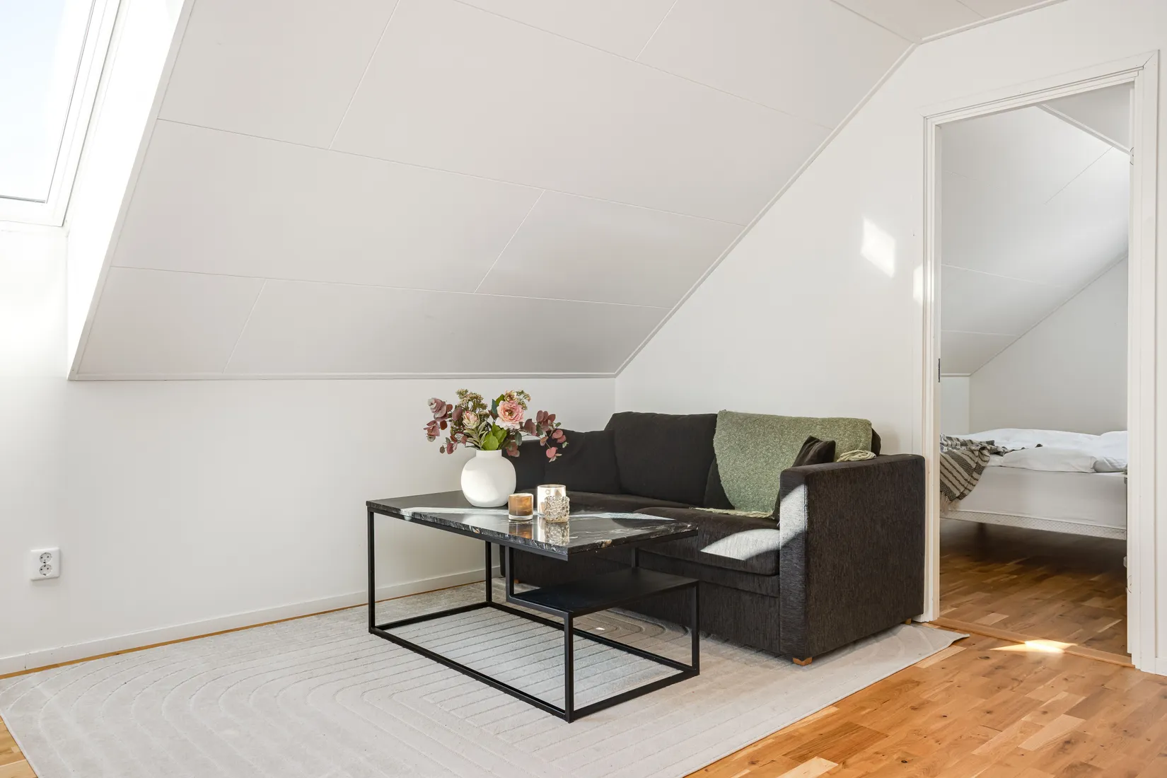 Villa, Vesslevägen 2, Haverdal, Halmstad