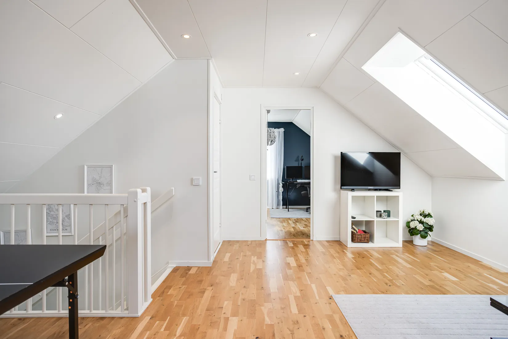 Villa, Vesslevägen 2, Haverdal, Halmstad