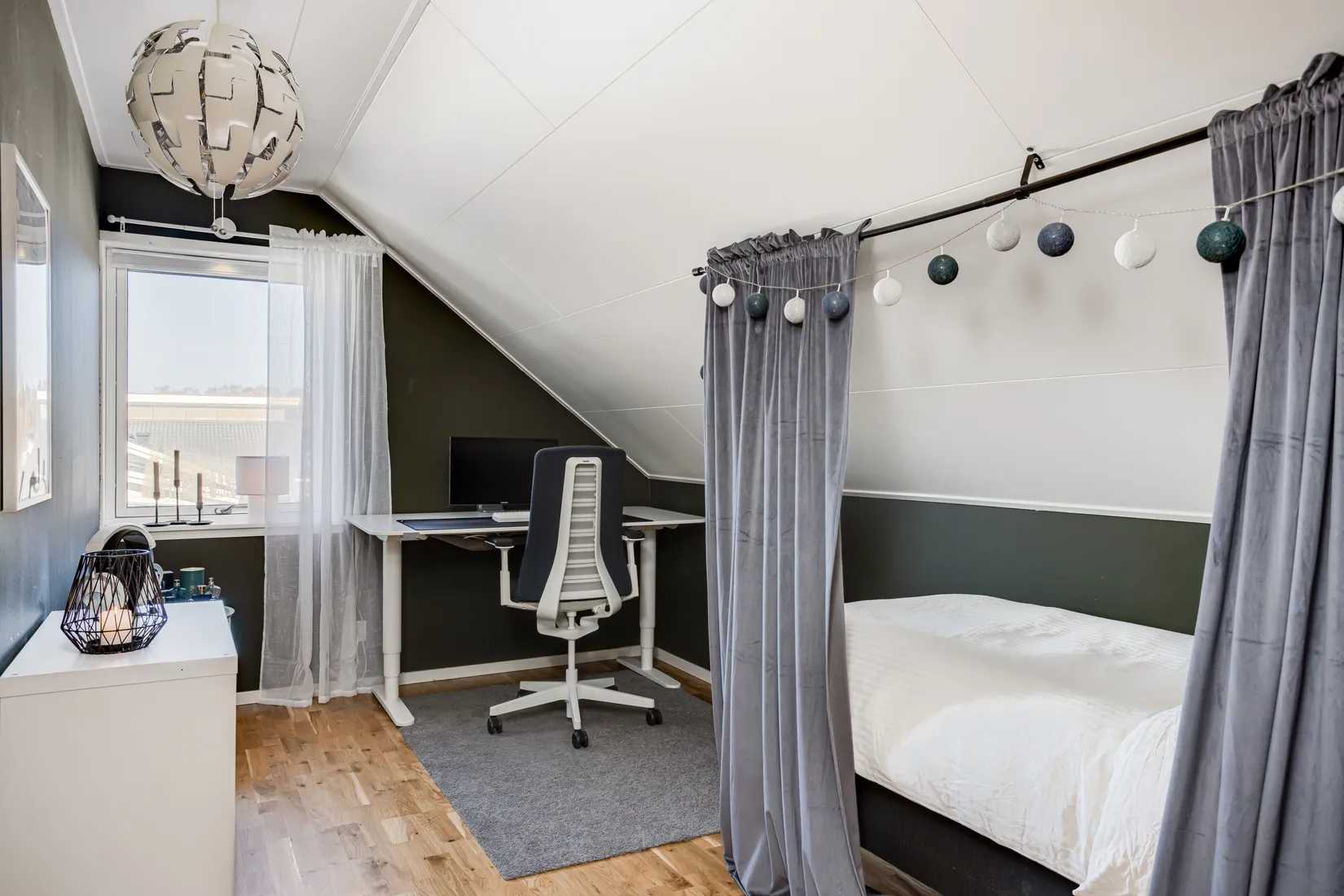 Villa, Vesslevägen 2, Haverdal, Halmstad