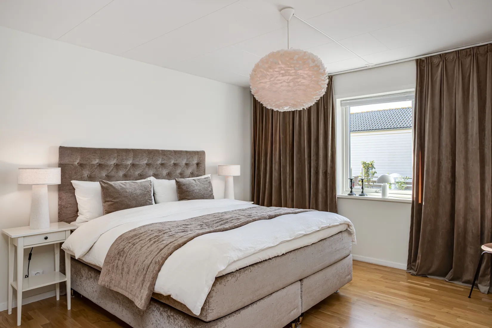 Villa, Vesslevägen 2, Haverdal, Halmstad