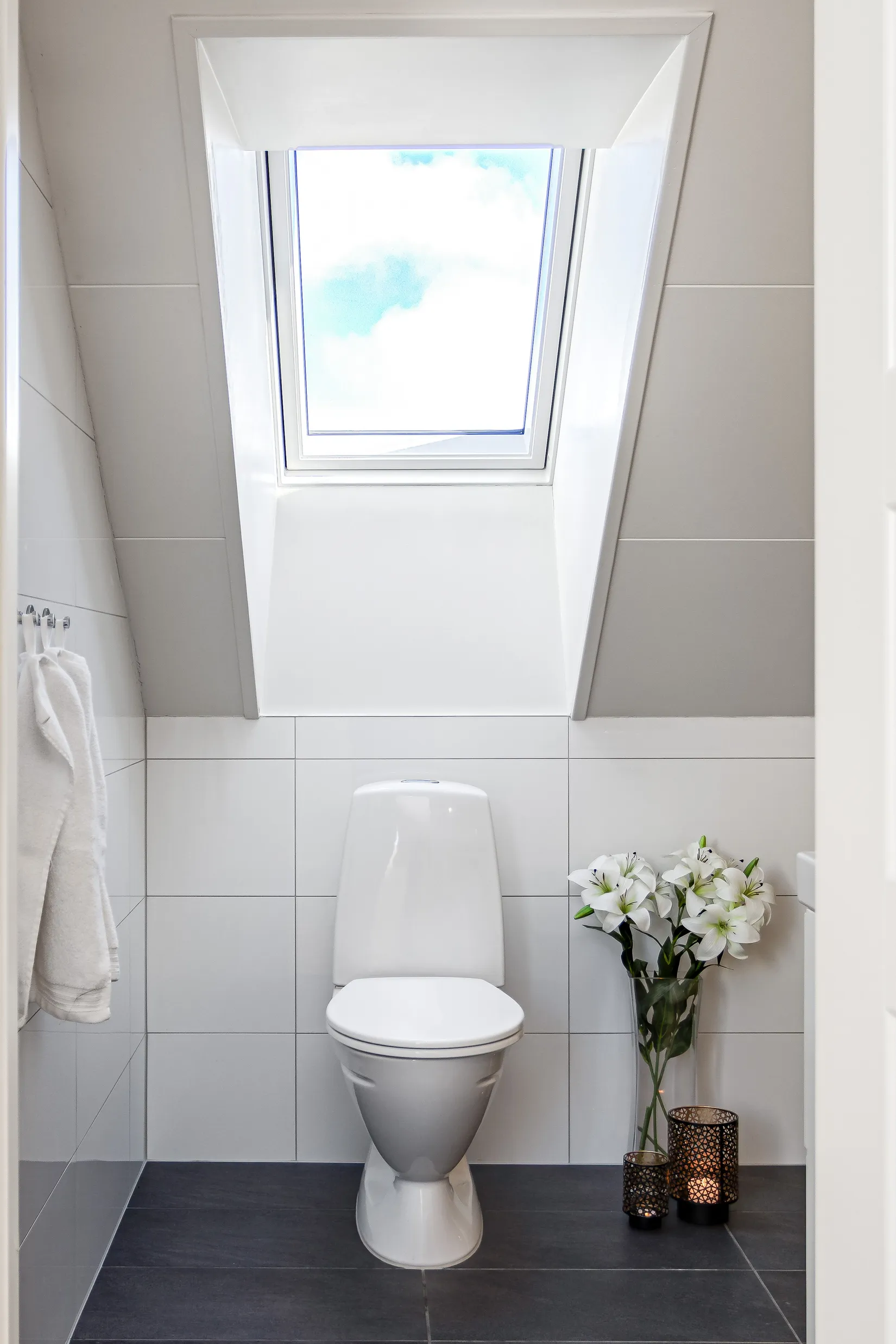 Villa, Vesslevägen 2, Haverdal, Halmstad