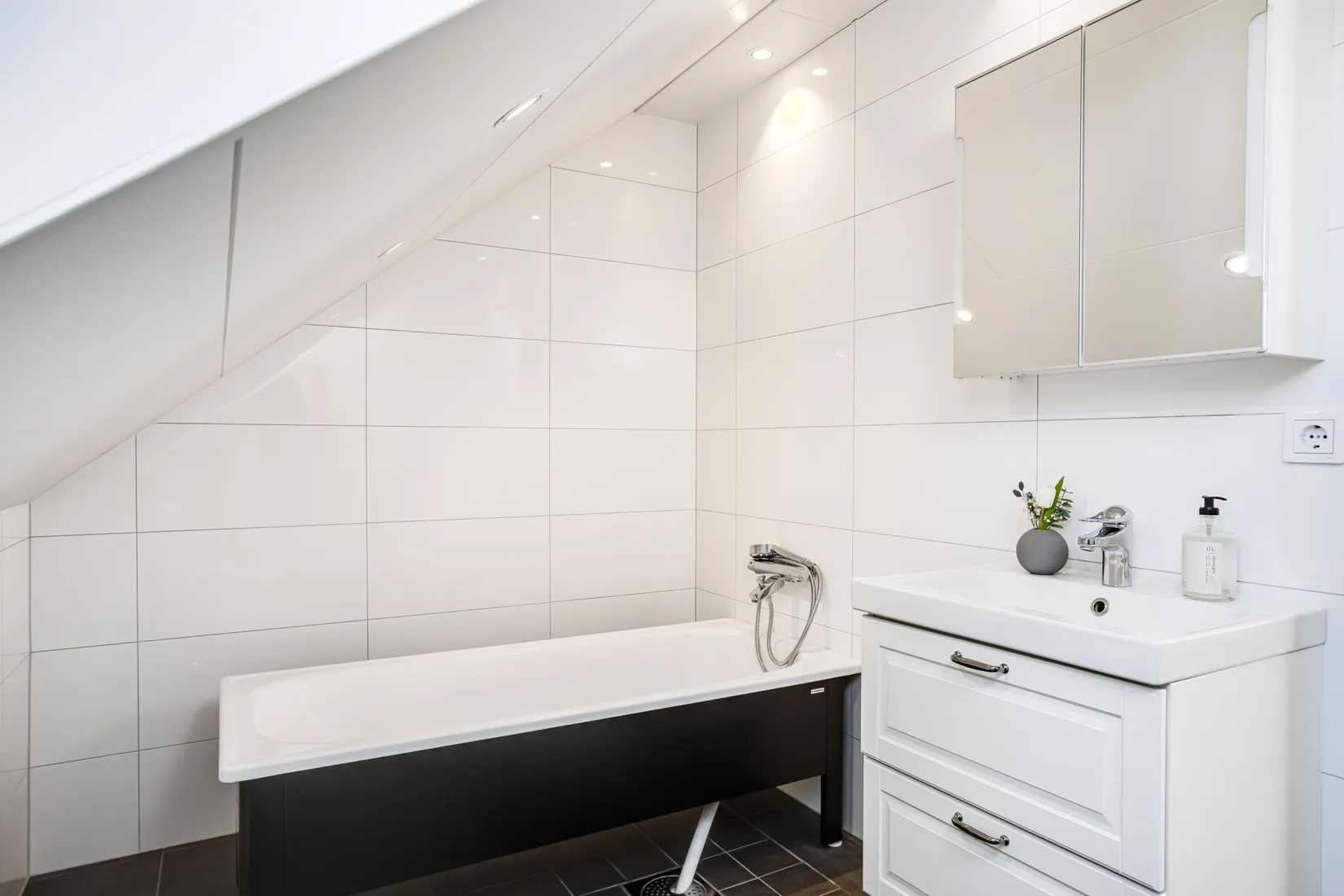 Villa, Vesslevägen 2, Haverdal, Halmstad