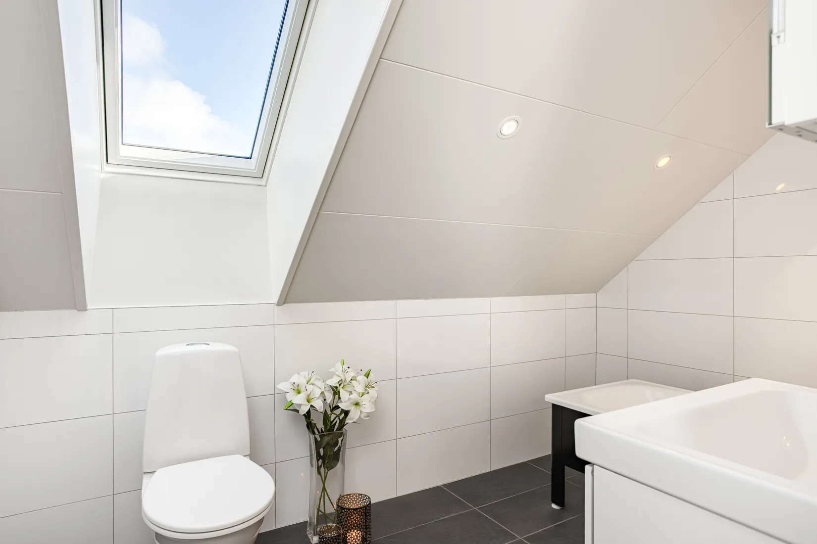 Villa, Vesslevägen 2, Haverdal, Halmstad