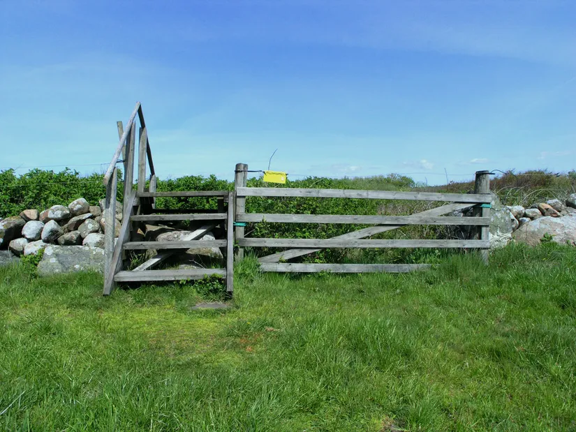 Villa, Vesslevägen 2, Haverdal, Halmstad
