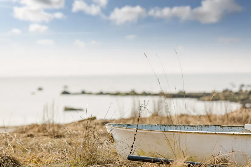 Villa, Vesslevägen 2, Haverdal, Halmstad