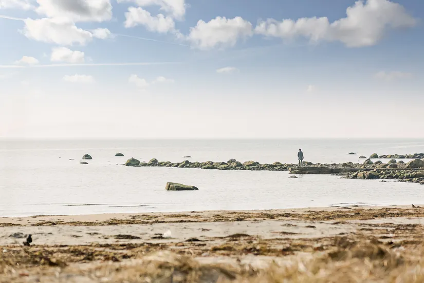 Villa, Vesslevägen 2, Haverdal, Halmstad