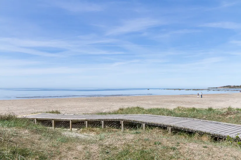 Villa, Vesslevägen 2, Haverdal, Halmstad