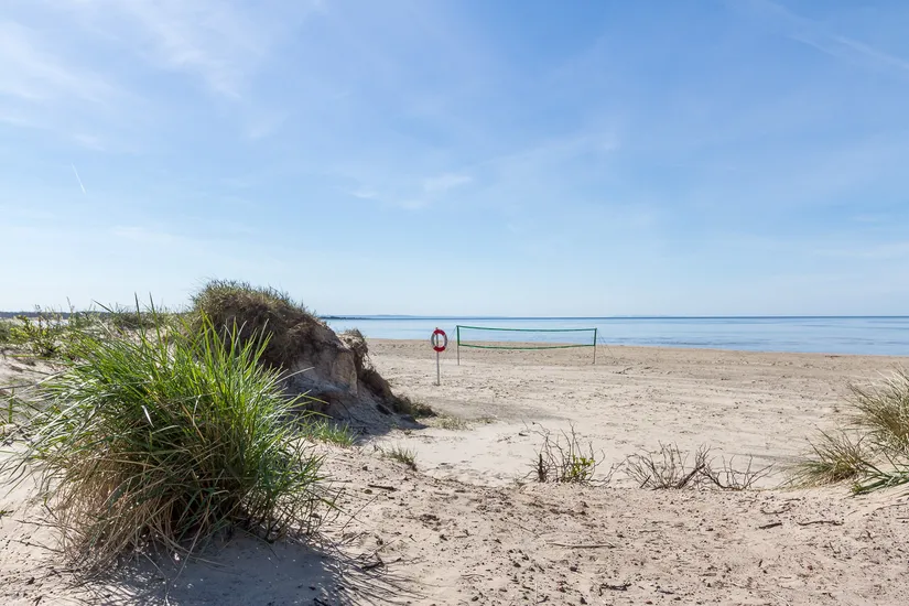 Villa, Vesslevägen 2, Haverdal, Halmstad