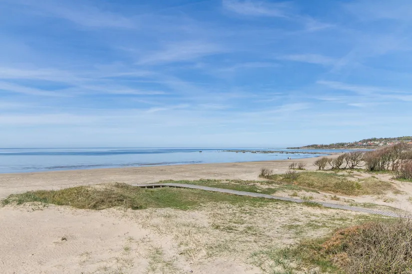 Villa, Vesslevägen 2, Haverdal, Halmstad