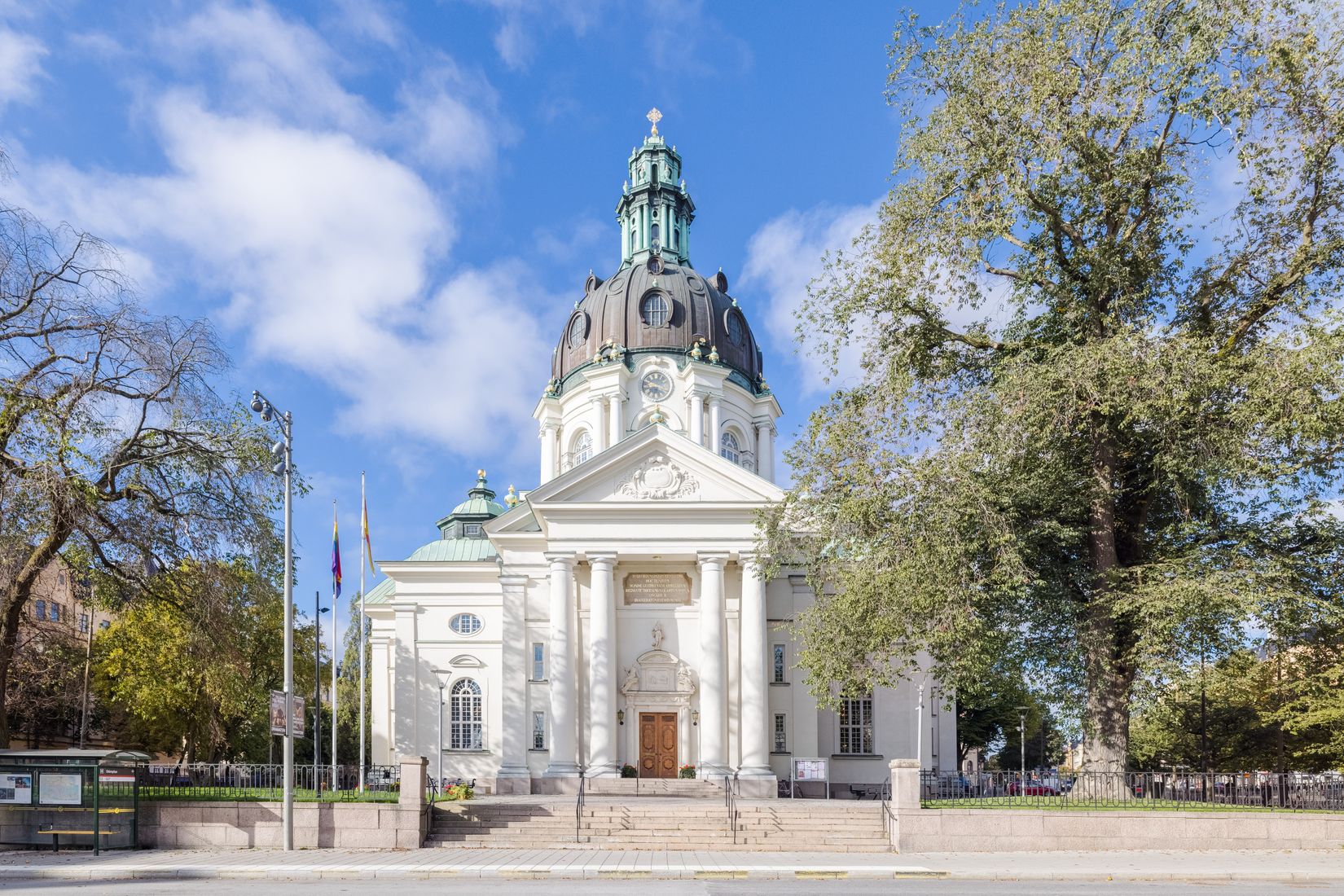 Bostadsrätt, Gästrikegatan 5, 1tr, Vasastan, Stockholm