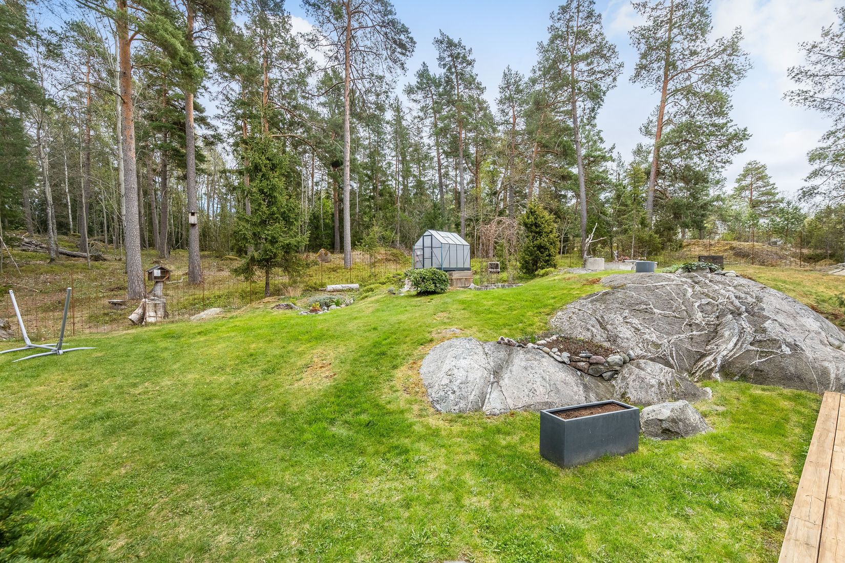 Villa, Kölvägen 20, Logarn, Strängnäs