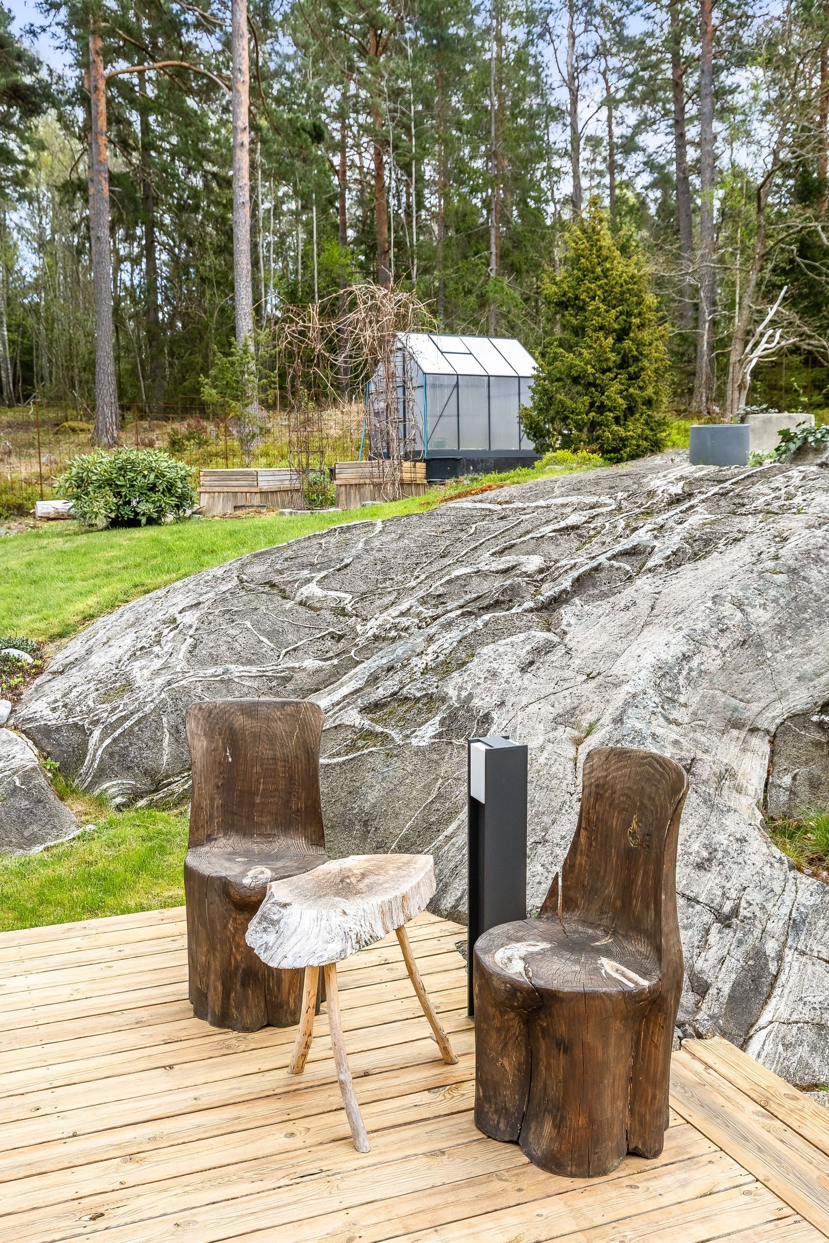 Villa, Kölvägen 20, Logarn, Strängnäs